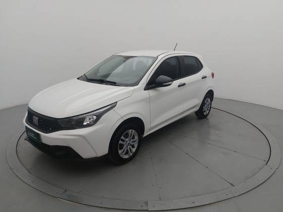 FIAT ARGO 1.0 FIREFLY FLEX MANUAL FIAT ARGO 1.0 FIREFLY FLEX MANUAL